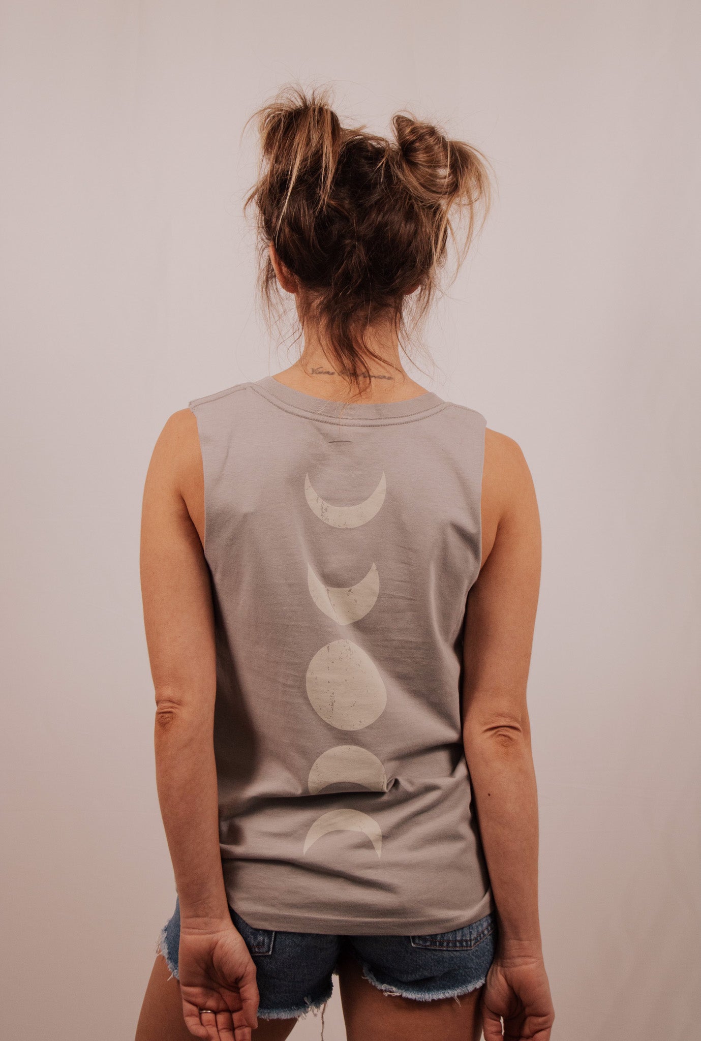Moon Phases Tank