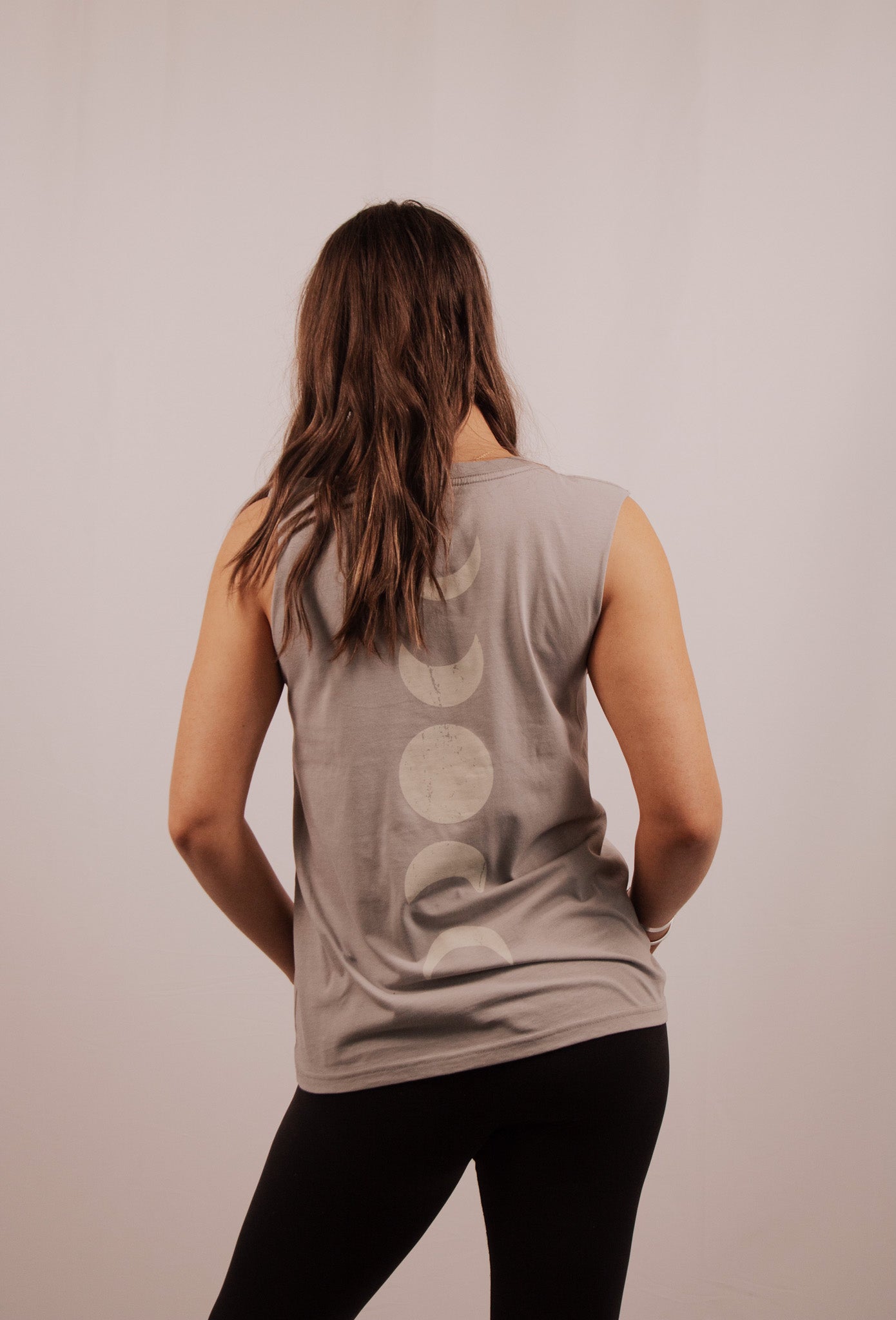 Moon Phases Tank